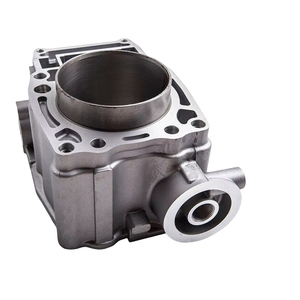 ชุดลูกสูบโลหะสำหรับ Polaris Ranger 500 ปี 2010-2014 รุ่นใหม่ หมายเลขอะไหล่ 3089256 - Product Image 4