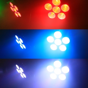 <span class=keywords><strong>T</strong></span>-bar Dj disco Light Gig Bar <span class=keywords><strong>Spot</strong></span> Derbies Strobe Light Par 4in1 Profesional Portable Led Par Bar Iluminación de escenario con soporte - Product Image 4