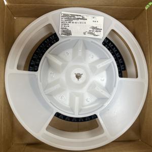 Connecteurs de carte d'empilage haute vitesse Samtec ERM8-030-05.0-L-DV-K-TR En-têtes mâles/femelles évalués 10A pour PCB - Product Image 3