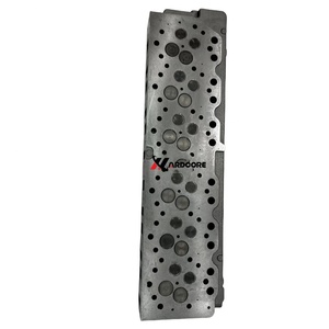 E320d Excavator High Quality Cylinder Head Assy 2977644 297-7644 Cylinder Head for C6.4 - Product Image 3