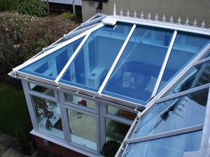 Maisons de villa en verre préfabriquées, grande usine chinoise, à <span class=keywords><strong>bon</strong></span> prix, villa - Product Image 5