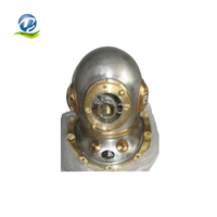 TF12 mark v — casques de plongée professionnelle, de haute qualité, livraison gratuite
