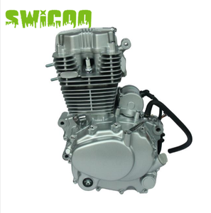 Moteur Durablec <span class=keywords><strong>Shineray</strong></span> 250cc à démarrage électrique, refroidissement par air, marche arrière, 4+1 pour moto, <span class=keywords><strong>quad</strong></span>, moto tout-terrain, VTT - Product Image 6