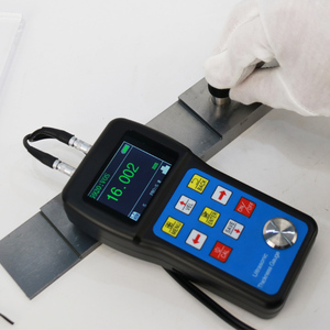 JITAI5102เครื่องวัดความหนาอัลตราโซนิกโลหะดิจิตอลความละเอียด0.001มม. สำหรับ JITAI5102การวัดที่แม่นยำ JITAI5102 Jita - Product Image 4