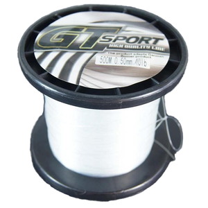 Venta al por mayor <span class=keywords><strong>precios</strong></span> baratos de alta tenacidad Japón monofilamento color carrete 100% líneas de pesca de nylon - Product Image 2