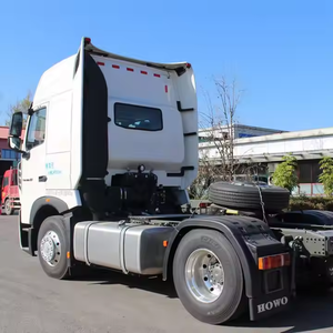 Strong impact resistance for harsh roads Easy cleaning and daily inspection Wide application in <b>logistics</b> industry - Product Image 6