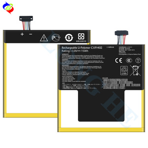 Batteria per Telefono Cellulare 100% Nuova OEM di Alta Qualità C11P1402 per <span class=keywords><strong>Asus</strong></span> <span class=keywords><strong>Fonepad</strong></span> 7 - Product Image 3