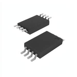 Memoria 8 TSSOP BR24C16A-10TU-1.8 Comprar Componentes Electrónicos en Línea Canal del Fabricante - Product Image 1
