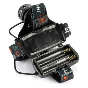 Powerful XHP70.2 XHP50.2 Led Headlamp Headlight Zoom Head Lamp Flashlight <b>Torch</b> 18650 Battery <b>USB</b> Rechargeable Fishing Lantern - Product Image 6