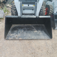 Chargeuse compacte Bobcat S250 d'occasion - Origine Japon, équipement de construction et de manutention lourde