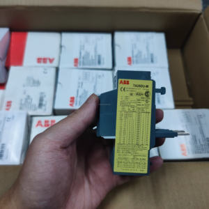 Honclay 1SAZ211201R2031 TA25DU-3.1M 2,2-3.1A реле тепловой перегрузки TA25DU - Product Image 3