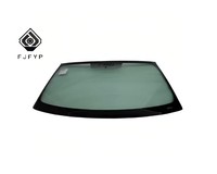 Pare-brise avant OE 9L3Z1503100C compatible avec Ford F-150 Raptor 6.2L 2010-2013, pièces détachées automobiles de rechange
