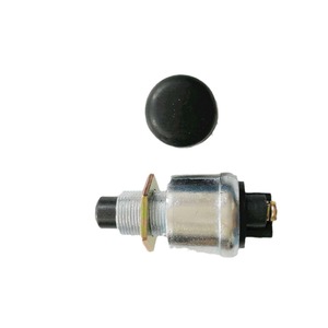Lyh Jk260 <b>Push</b> Button Switch 36V Diesel Engine Starter For <b>Car</b> Truck Ship Generator Set Waterproof Ip20 - Product Image 3