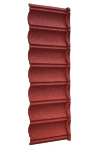 Wholesale Stone Coated <strong>Metal</strong> Roof Tile Lightweight High Strength Roof <strong>Sheet</strong> for Southeast Asia Housing Project - Product Image 3