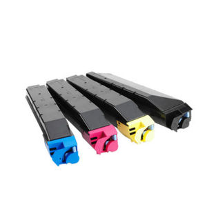 MaiGe Kompatibel mit TK-8305C TK-8306C TK-8307C TK-8308C TK-8309C Vollfarbige Drucker-Tonerkartuschen 3050ci 3550ci <span class=keywords><strong>3051ci</strong></span> - Product Image 2