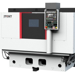 Máquina rectificadora cilíndrica externa CNC Jtekt 316*8315*8 con control digital para rectificado de precisión - Product Image 5