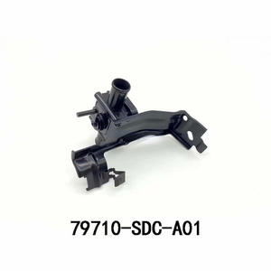 Interruptor de Agua Caliente Honda 79710-S84-A01 para Accord 1998-2002, Pieza de Repuesto de Plástico - Product Image 4