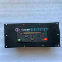 Controlador Inteligente Rand PLC Usado 1PCS 39817655 SSR15-100HP # Suministro al por Mayor Z