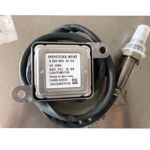 Original New NOX <strong>Sensor</strong> for Auto Models W166 W172 W205 W221 W251 W212 W207 W906 ML250 GL350 Part Numbers 5WK96681D 5WK96681A - Product Image 5