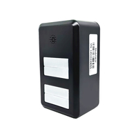 Mejor Precio, Mini Rastreador GPS YG-T84 2+4G, Rastreador GPS Inalámbrico con Imán Potente para Bicicleta, Auto, Moto