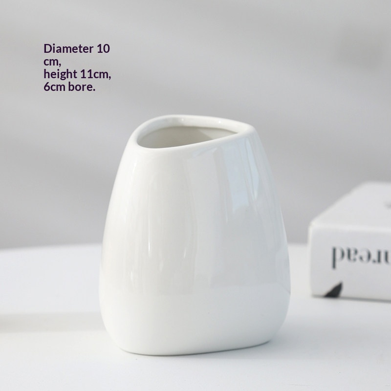 XQ - Tinte de tinta [Pequeño] Blanco