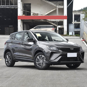 สำหรับรถยนต์ BINYUE SUV ปี 2023 5 ที่นั่ง ไฟหน้า LED เครื่องยนต์เทอร์โบ ล้อแม็ก R17 เกียร์อัตโนมัติ เครื่องปรับอากาศแบบแมนนวล เบาะคนขับด้านซ้าย หน้าจอสัมผัสโลหะ รถใหม่ - Product Image 2