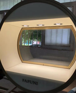 Alien Nicho Categoria Produto Showcases alta qualidade - Product Image 4