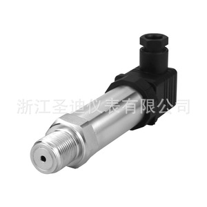 เซ็นเซอร์วัดแรงดันอุตสาหกรรม SD-802 แบบปรับแต่งได้, เครื่องส่งสัญญาณแรงดันซิลิคอนแบบกระจายพร้อมเกลียวขนาด m20*1.5 - Product Image 5