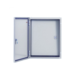 ตู้จ่ายไฟแบบตั้งพื้น (รุ่น GGD/GCK/MNS) - Product Image 6