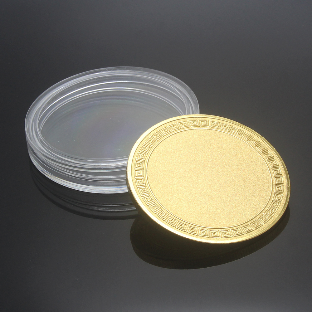 Gold CM0006