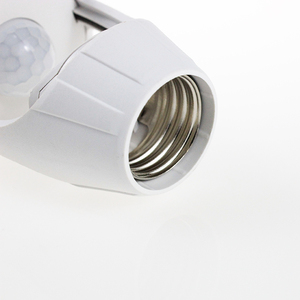 <span class=keywords><strong>Sensor</strong></span> de movimiento PIR con Control de luz inteligente, soporte de lámpara con <span class=keywords><strong>Sensor</strong></span> de 360 grados, suministro de fábrica - Product Image 6