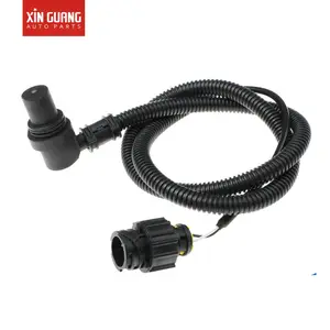 Crankshaft Position Sensor For VOLVO TRUCK D12 FM 9 FM9 FM12 FH12 FH16 FH FM VN VNL VHD 20508011/20374282/0281002458