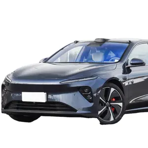 2021 Weilai et7 를 위한 순수한 전기 653 HP 모터 긴 내구시간 새로운 에너지 차량