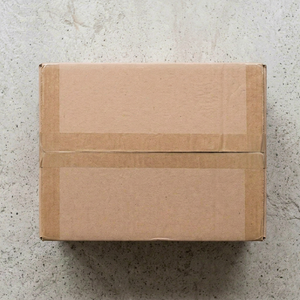 Heavy Duty 5-Ply Corrugated Shipping <b>Box</b> Custom Master Carton 459 for Industrial Export - Product Image 1