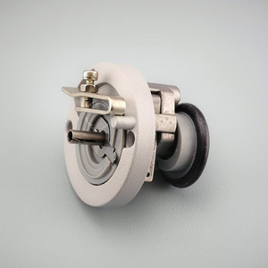 Bobine de <span class=keywords><strong>fil</strong></span> 91-500 250-71 pour <span class=keywords><strong>machine</strong></span> <span class=keywords><strong>à</strong></span> <span class=keywords><strong>coudre</strong></span> <span class=keywords><strong>Pfaff</strong></span> 2542 2545 2546 2521 2235 2231 <span class=keywords><strong>à</strong></span> bras haut et lit cylindrique 91-500250-71 - Product Image 1