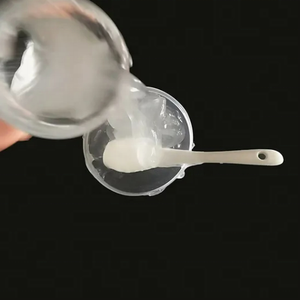 BANGZE Detergente Materias Primas Champú Sodio Lauril Éter Sulfato AES SLES 70% CAS 68585-34-2 De China - Product Image 2