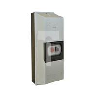 Interruptor de Motor PLC (20-25A) en Carcasa, T0-1TMK-25 para Producto en Garantía