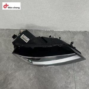 Phare au xénon d'origine de haute qualité pour <span class=keywords><strong>VW</strong></span> Phaeton 2008-2014 système d'éclairage automatique nouvel état 6000K température de couleur 12V H1 - Product Image 4