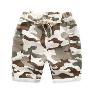 Pantalones de Camuflaje para Niños, Modelos Modernos y Elegantes, Ropa Hermosa al por Mayor del Mercado Chino - Product Image 2