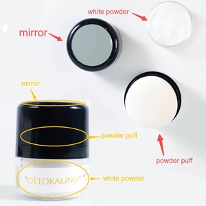 Natural <strong>Dry</strong> <strong>Shampoo</strong> Powder Plant Extract Home Oil Control Odor Neutralizing Clean Hair Styles Last Longer OEM/ODM Options - Product Image 5