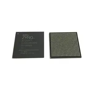 XC7Z020-1CLG484C XC7Z020-1CLG484I gốc CSBGA-484 Bộ xử lý Soc FPGA-ứng dụng chuyên dụng