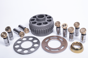 Kit de réparation de pièces internes de pompe hydraulique en fonte OEM d'usine JE IL JMV 64 53/31 76/45 147/95 155/89, accessoires de rechange - Product Image 3