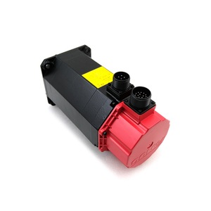 Moteur FANUC A06B-0163-B075 Série A06B pour machines-outils, automatisation industrielle et pièces de robotique - Product Image 3