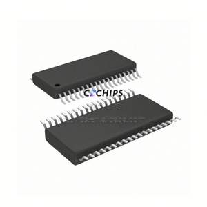 วงจรรวม (IC) รุ่น BQ77910DBT TSSOP-38 ของแท้และใหม่เอี่ยม รหัสสินค้า: P8L1T4U4 - Product Image 1