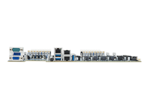 <b>Single</b>-<b>Socket</b> MZ32-AR0 Motherboard AMD EPYC 7002 7003 280W TDP 7xPCIe 4.0 Slots - Product Image 2