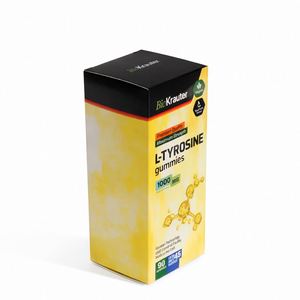 Boîtes d'emballage en papier personnalisées pour produits cosmétiques de petite taille, impression de boîtes d'emballage pour les petites entreprises - Product Image 1