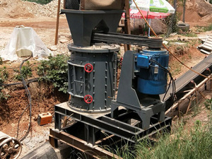 Concasseur à marteaux pour roche calcaire 80-150 TPH – Machine de concassage pour usine de pierres - Product Image 1