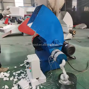 Machine de fabrication de mousse rebondie automatique en PU, fabrication professionnelle, matériau durable, prix attractif - Product Image 5