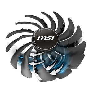 ใช้ ms'i RTX <span class=keywords><strong>3060</strong></span> Ti ventu S 2X 8G การ์ดแสดงผล OCV1กับ14 Gbps ความเร็วหน่วยความจำ RTX <span class=keywords><strong>3060</strong></span> Ti ventu S 2X 8G OCV1 LHR GPU - Product Image 6