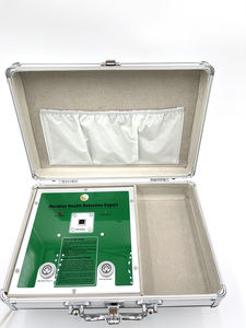 Chinesischer <span class=keywords><strong>Meridian</strong></span>-Gesundheitsanalysator Diagnostikgerät Essentielles Gesundheitsversorgungsmaterial - Product Image 3